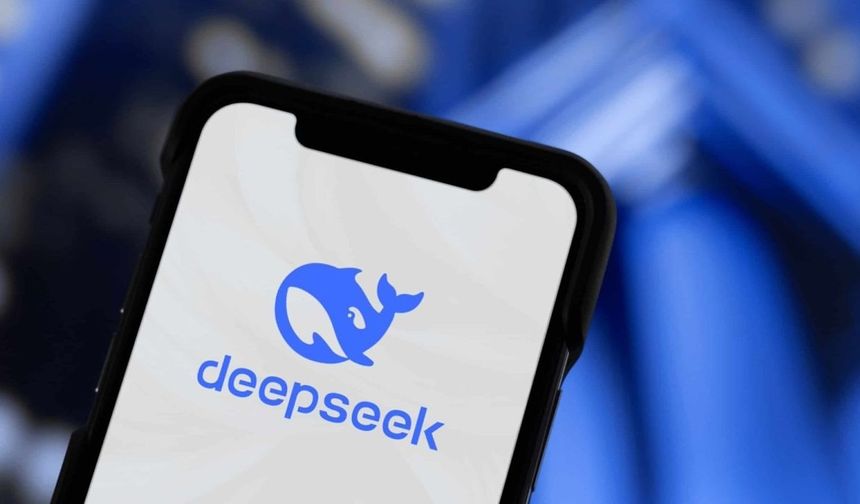 OpenAI, Çinli DeepSeek'in geliştirilmesinde ChatGpt'nin kullanıldığını iddia etti