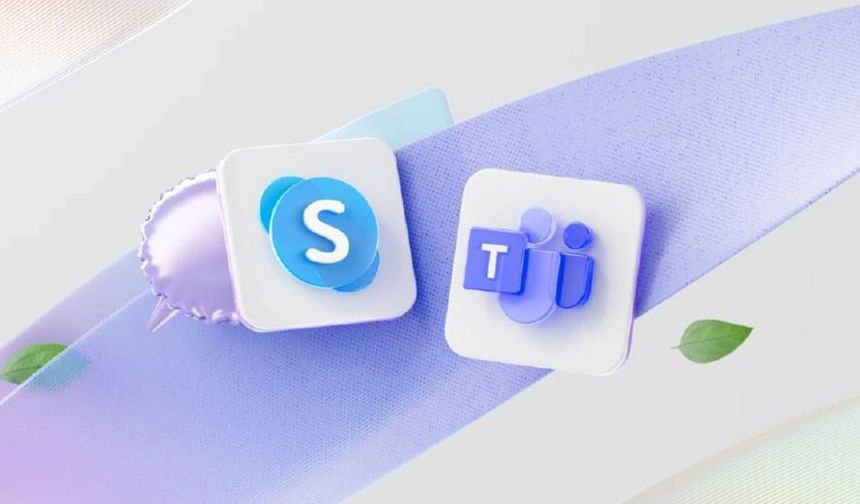 Microsoft duyurdu: Skype kapanıyor