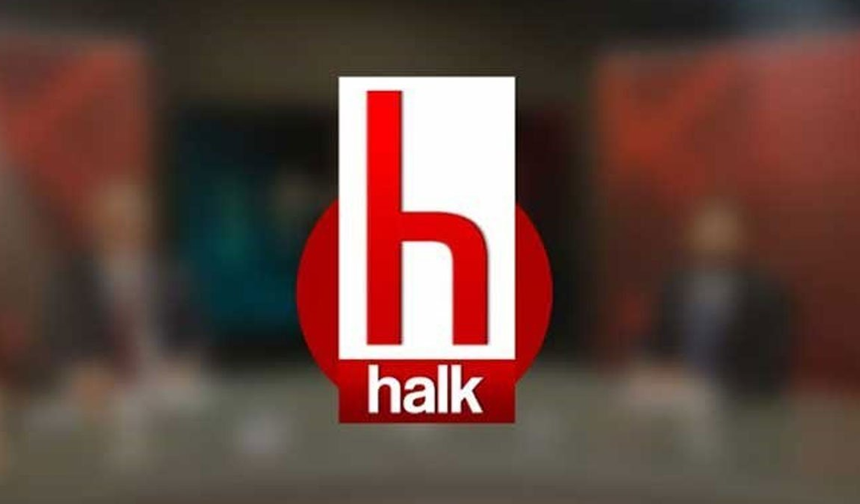 Halk TV’ye polis operasyonu: Kayyum atandı, yayın durduruldu, 17 kişiye gözaltı kararı