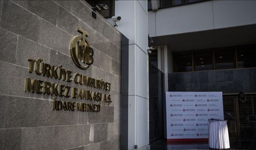 TCMB nisan ayı 'Hanehalkı Beklenti Anketi'ni yayımladı