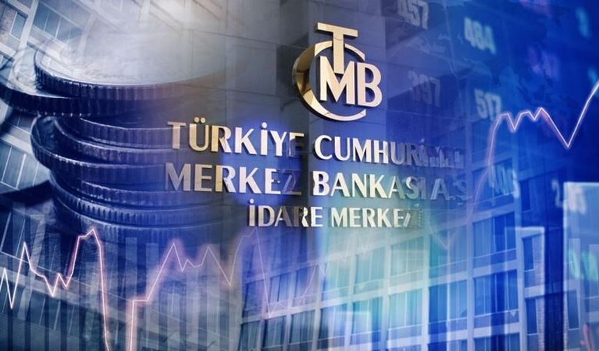'Merkez'in mayıs ayı Piyasa Katılımcıları Anketi yayımlandı