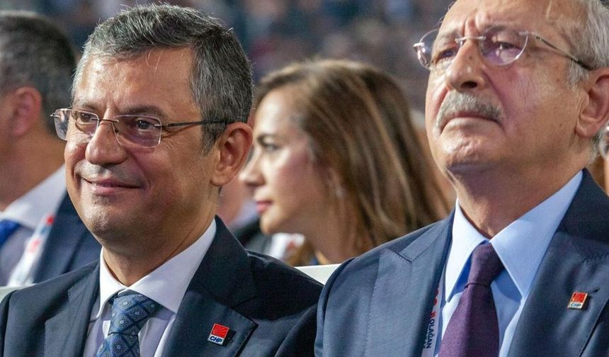 CHP'de 900 delegenin kurultay imzası yarın teslim edilecek