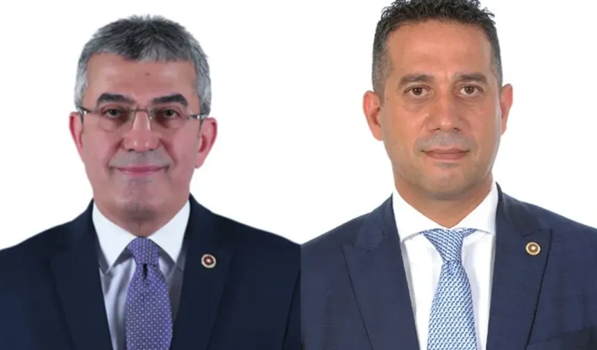 CHP'de Ali Mahir Başarır ve Gökhan Günaydın'ın grup başkanvekillikleri düştü