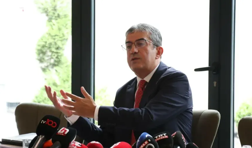 CHP'de YDK toplandı: Gökhan Günaydın için yeni karar!