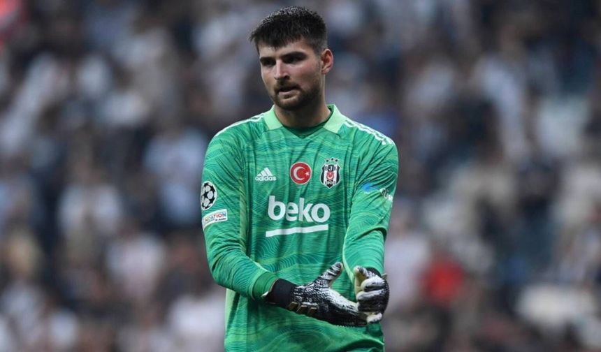 Beşiktaş'ta bir devir sona erdi: 13 yıl sonra veda!