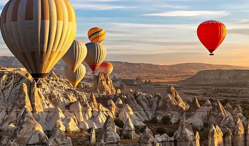 Kapadokya’da Arsa Yatırımı Yapmak Mantıklı mı?