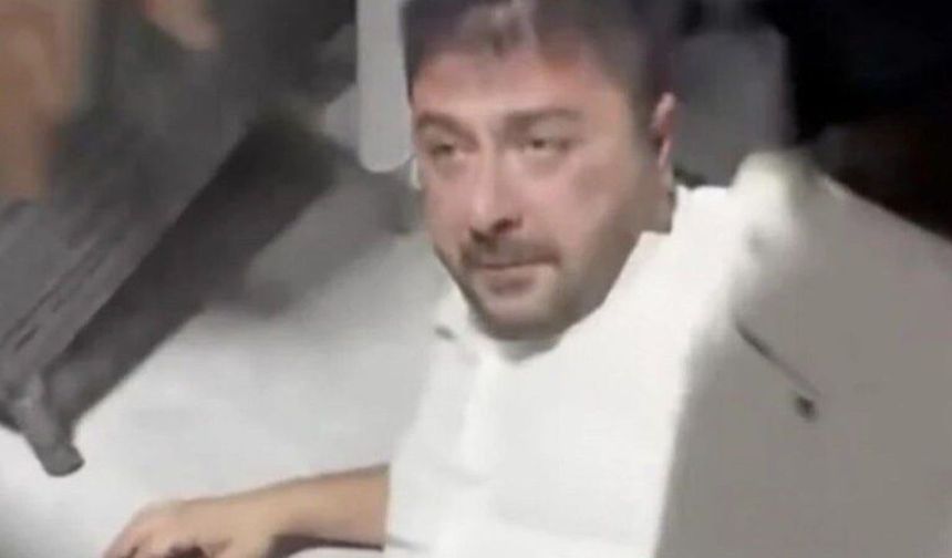 CHP'li Ahmet Baran Yazgan'dan dikkat çeken çağrı: Dokunulmazlığımı kaldırın