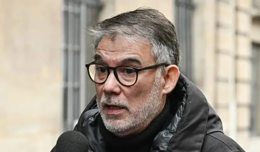 Fransa'da sosyalistlerin cumhurbaşkanı adayı Olivier Faure