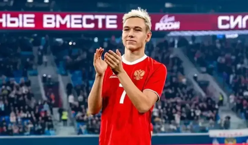 Galatasaray'ın Batrakov transferi: Rus futboluna Avrupa ambargosu Türk futboluna yeni pazar açtı!