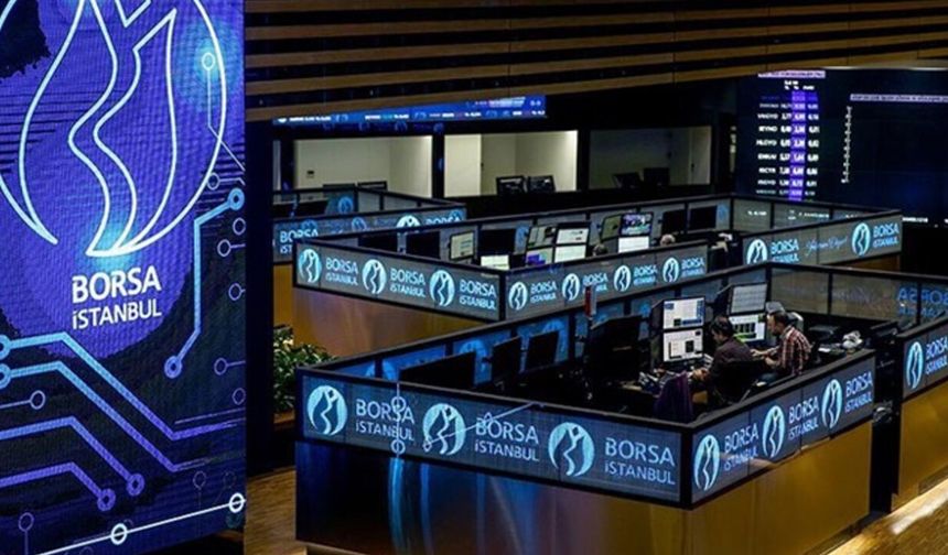 Borsa İstanbul Fon Soruşturmasının Gölgesinde: BIST 100 Yaklaşık 6,5 Ayın En Düşük Seviyesine Geriledi