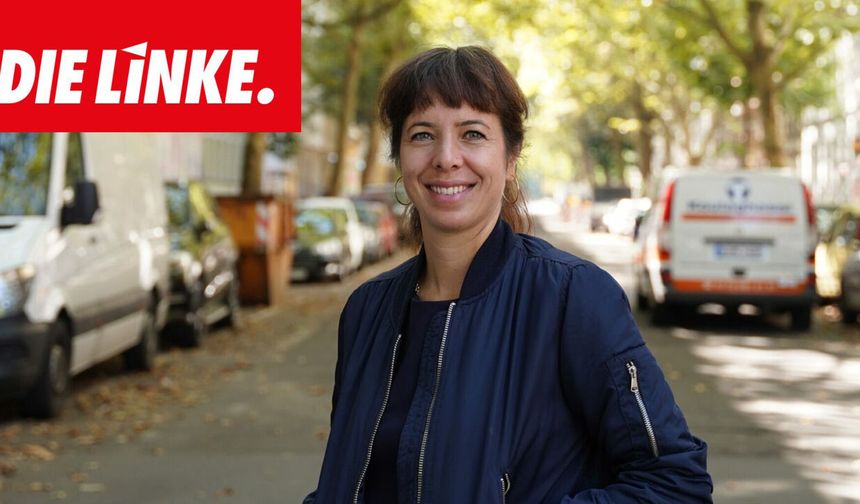 Die Linke neden hedefte? Berlin’de asıl kavga Eralp’in sol politikaları üzerinden büyüyor