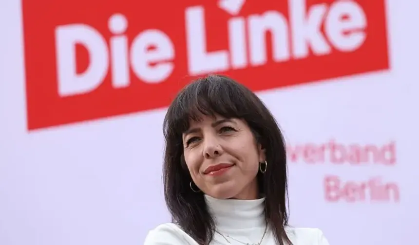 Almanya'da Die Linke'den Merz'e tepki: Kabul edilemez!
