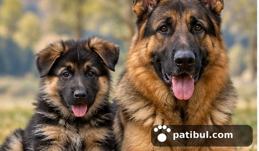 Dünyadaki En Sadık 5 Köpek Cinsi