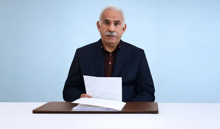 Öcalan'dan 'Alevilik' tartışmalarına ilişkin değerlendirme