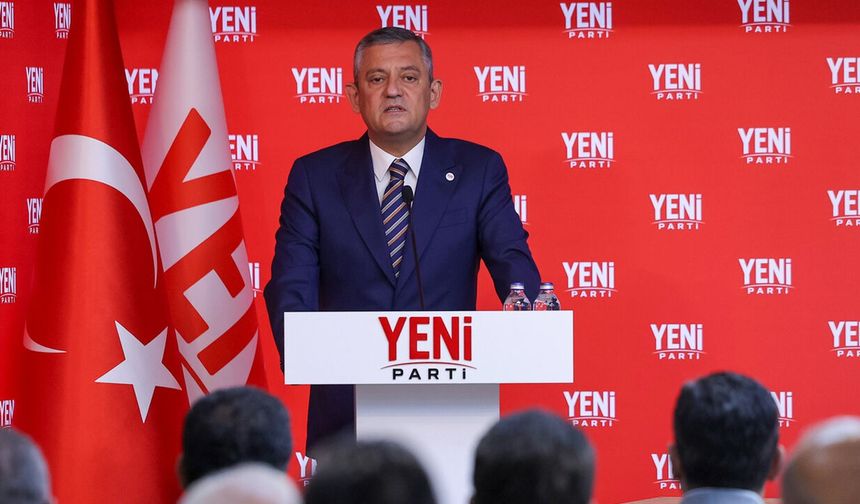 Özel: Fon skandalının ortaya koyduğu gerçek, AK Parti'nin saadet zinciri olduğudur