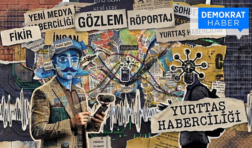 Dünden Bugüne Tüm Söyleşiler: Farklı İnsanlar, Farklı Fikirler, Ortak Paydalar