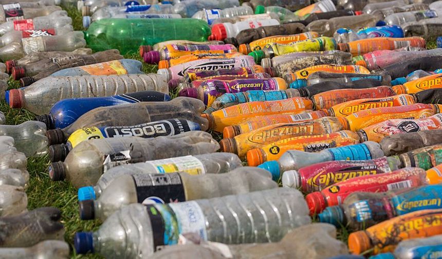 Plastik atık ihracatı: Bu nasıl çevrecilik?