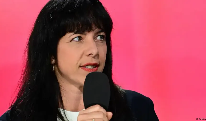 Elif Eralp: SPD ve Yeşiller ile yanlış anlaşılmayı giderdik