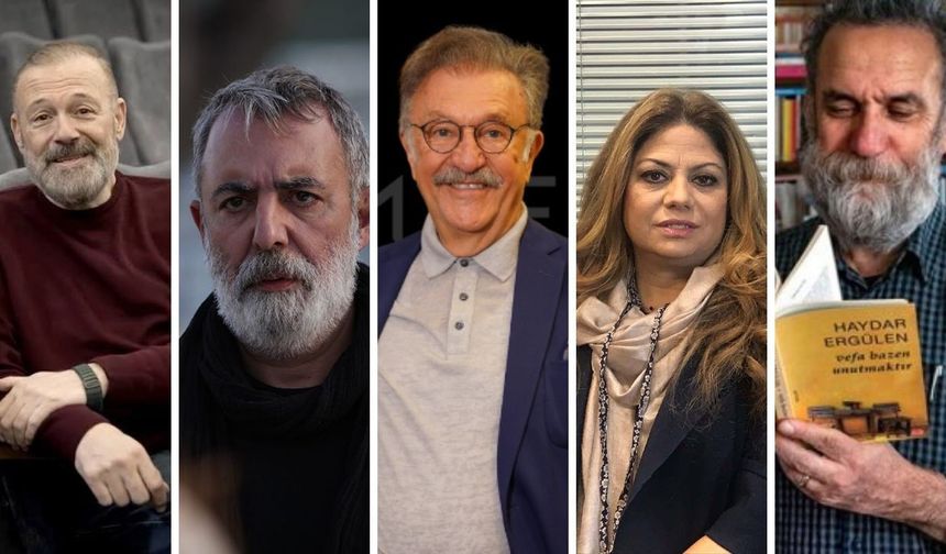 Tugay AKP'ye geçti: Şehir Tiyatrosu'ndan toplu istifa