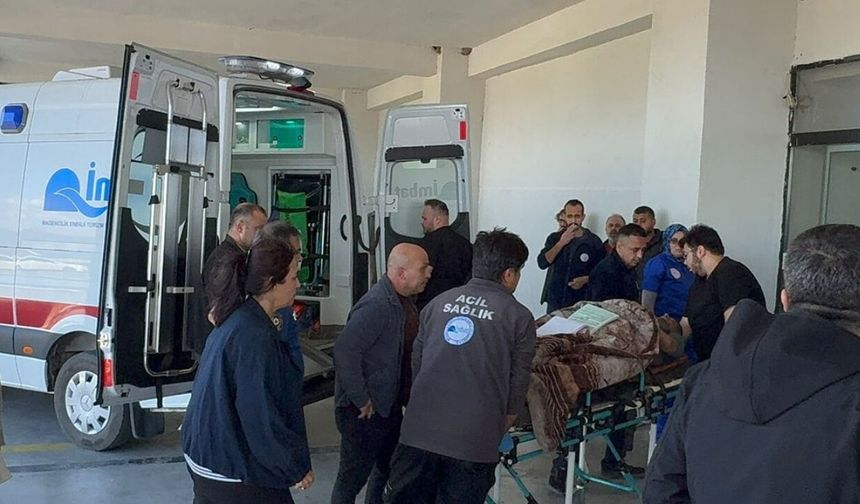 Soma'daki maden faciasında hayatını kaybeden işçi sayısı beşe çıktı