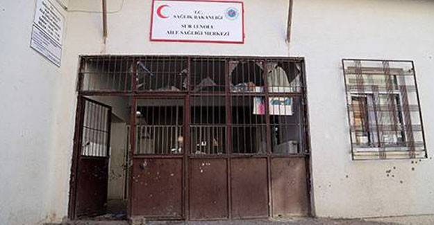 Diyarbakır’ın Sur ilçesinde 9 gün süren sokağa çıkma yasağı dün gece saat 23:00 itibari ile sona erdi.