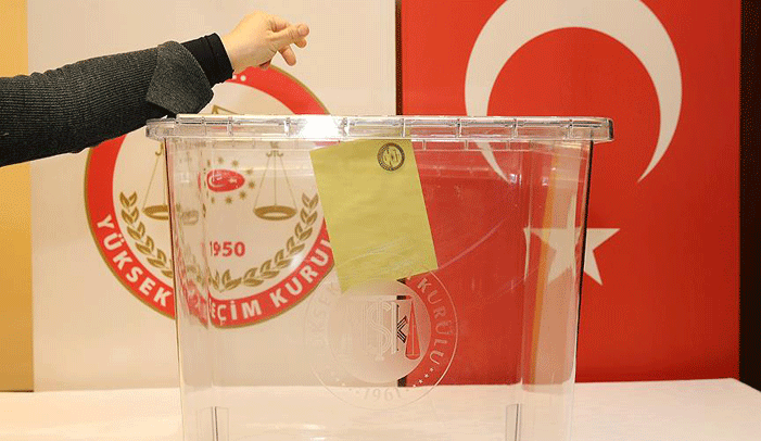 MHP, İstanbul ve Maltepe seçiminin iptali için başvuru yaptı