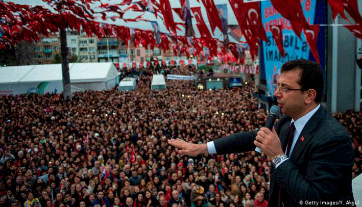 MHP'li Yıldırım: CHP'nin hedefi demokrasi getirmek, müsaade etmememiz gerek