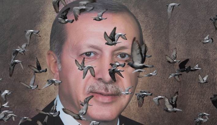 Reuters: İstanbul'un kaybı özellikle Erdoğan için zor