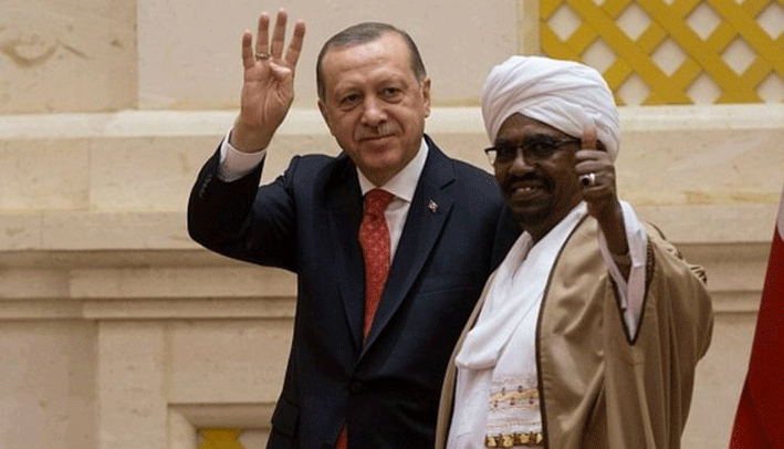 Türkiye, Ömer El Beşir'in devrildiği ülkeye ne kadar yatırım yaptı?