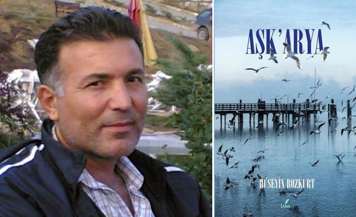 Hüseyin Bozkurt: Toplumla olan uyuşmazlığım şiiri bende diri kılıyor