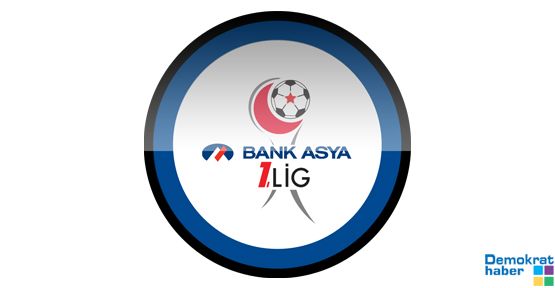 Bank Asya, 1. Lig sponsorluğundan çekildi 