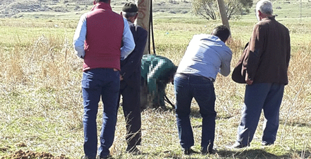 Bitlis'te ölü bulunan kişinin 'geçici köy korucusu' olduğu ortaya çıktı