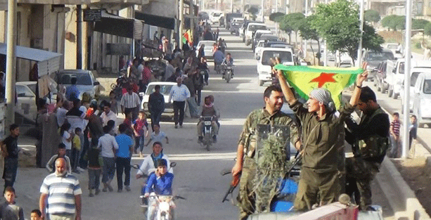 'BM, IŞİD'in Kobani'ye saldırısından haberdardı'
