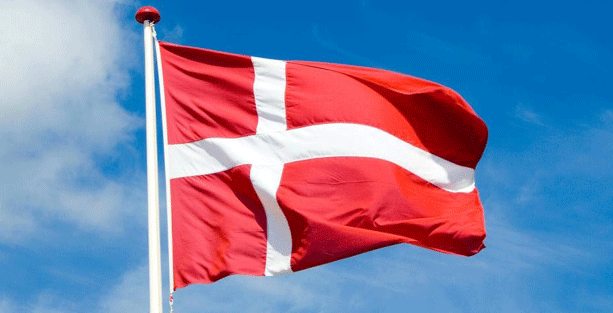 Danimarka, Türkiye'ye yaptırımı görüştü