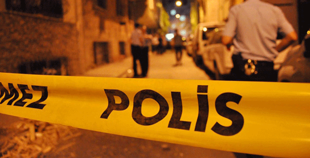 Diyarbakır'da bir polis evinde başından vurulmuş halde bulundu