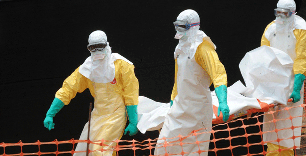 Ebola'da ölü sayısı 5 bine yaklaşıyor