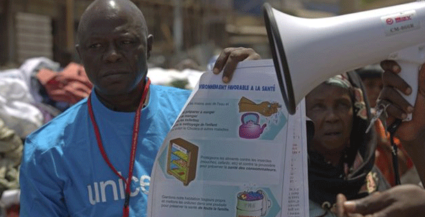 Eboladan ölenlerin gerçek sayısı daha fazla