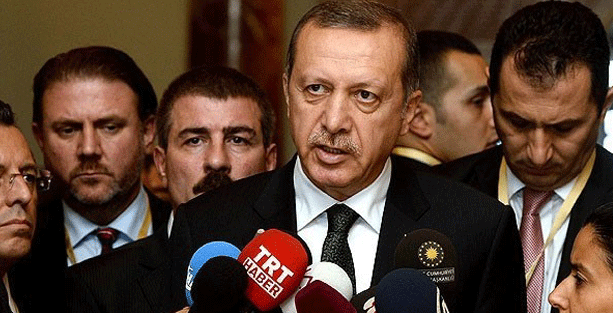 Erdoğan: MİT, başarılı bir operasyonla vatandaşlarımızı kurtardı