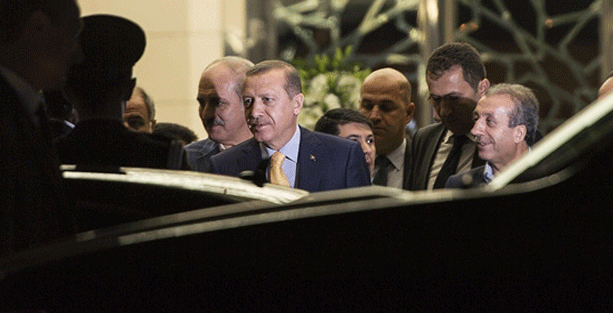Erdoğan sayıyı artırdı: 'En az üç çocuk'tan '4 olur bereket olur'a 