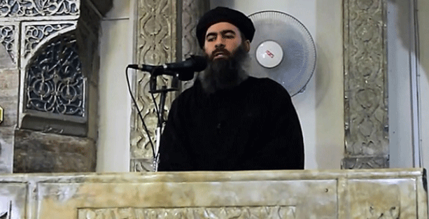IŞİD lideri Bağdadi öldürüldü iddiası