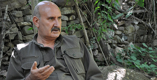 KCK'den HDP'nin 'silahsızlanma' açıklamasına eleştiri