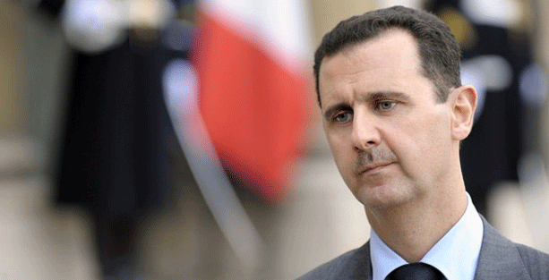 Robert Fisk: Esad şu an diğer Arap liderlerinin hepsinden güçlü