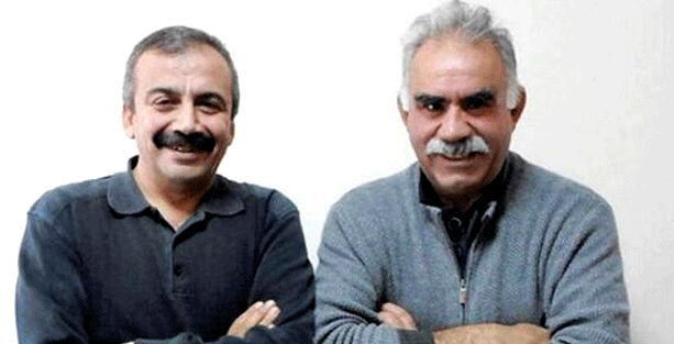 Sırrı Süreyya, Öcalan'la görüşmenin detaylarını anlattı