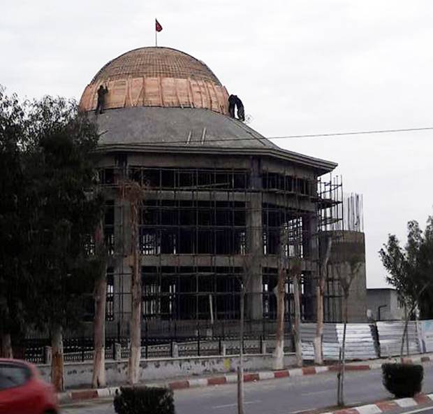 Tarsus Kemalpaşa Camii