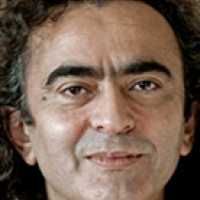 Ali Topuz