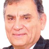 Doğu Ergil