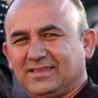 Veli Bayrak