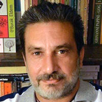 Burak Eldem