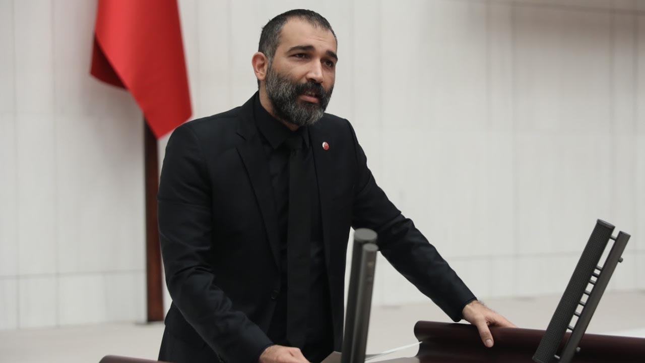 TİP Milletvekili Barış Atay iptal edilen konserleri Soylu'ya sordu