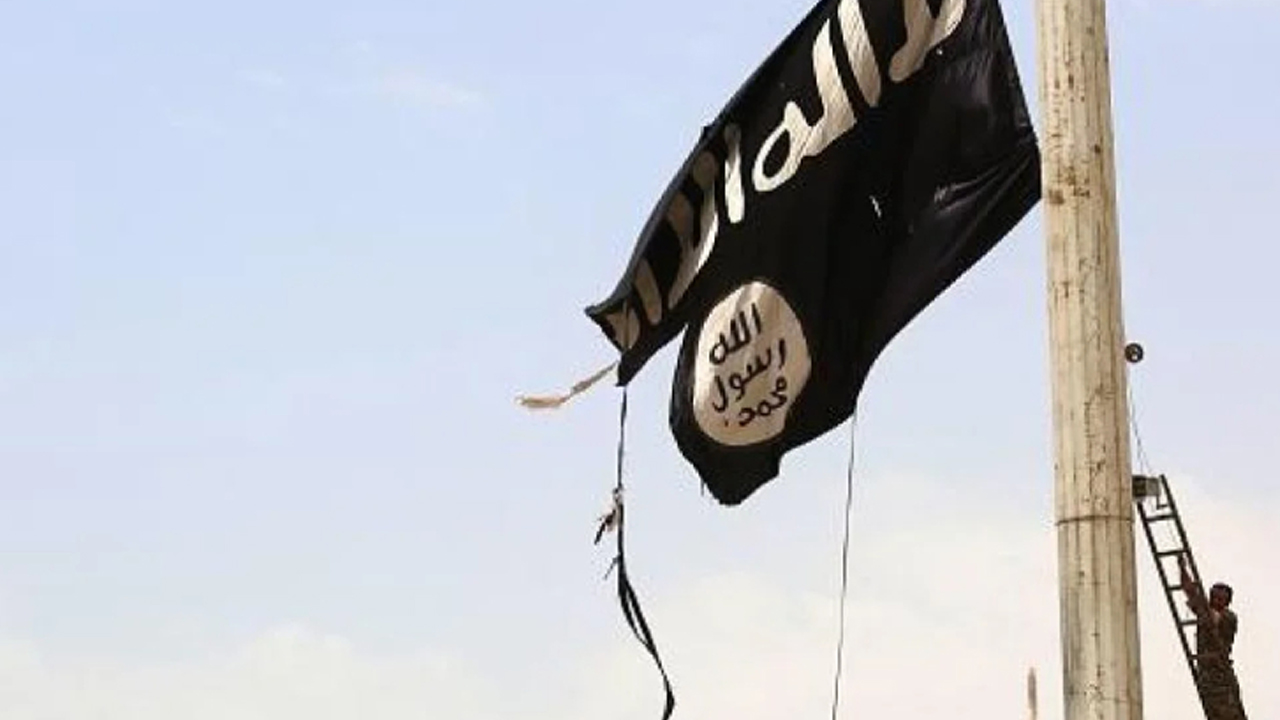 Bloomberg'e konuşan üst düzey yetkili: IŞİD'in lideri İstanbul'da yakalandı